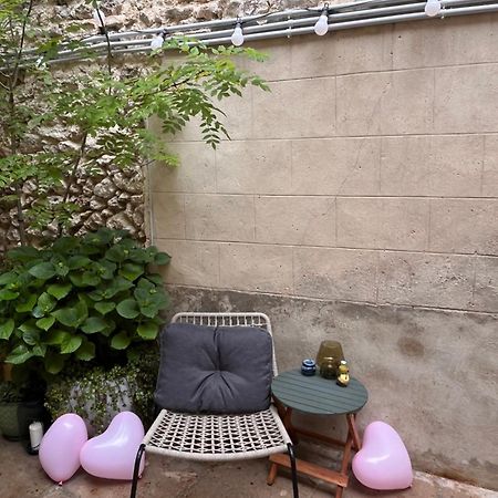 奥特维莱尔Le Nid D'Isa住宿加早餐旅馆 外观 照片