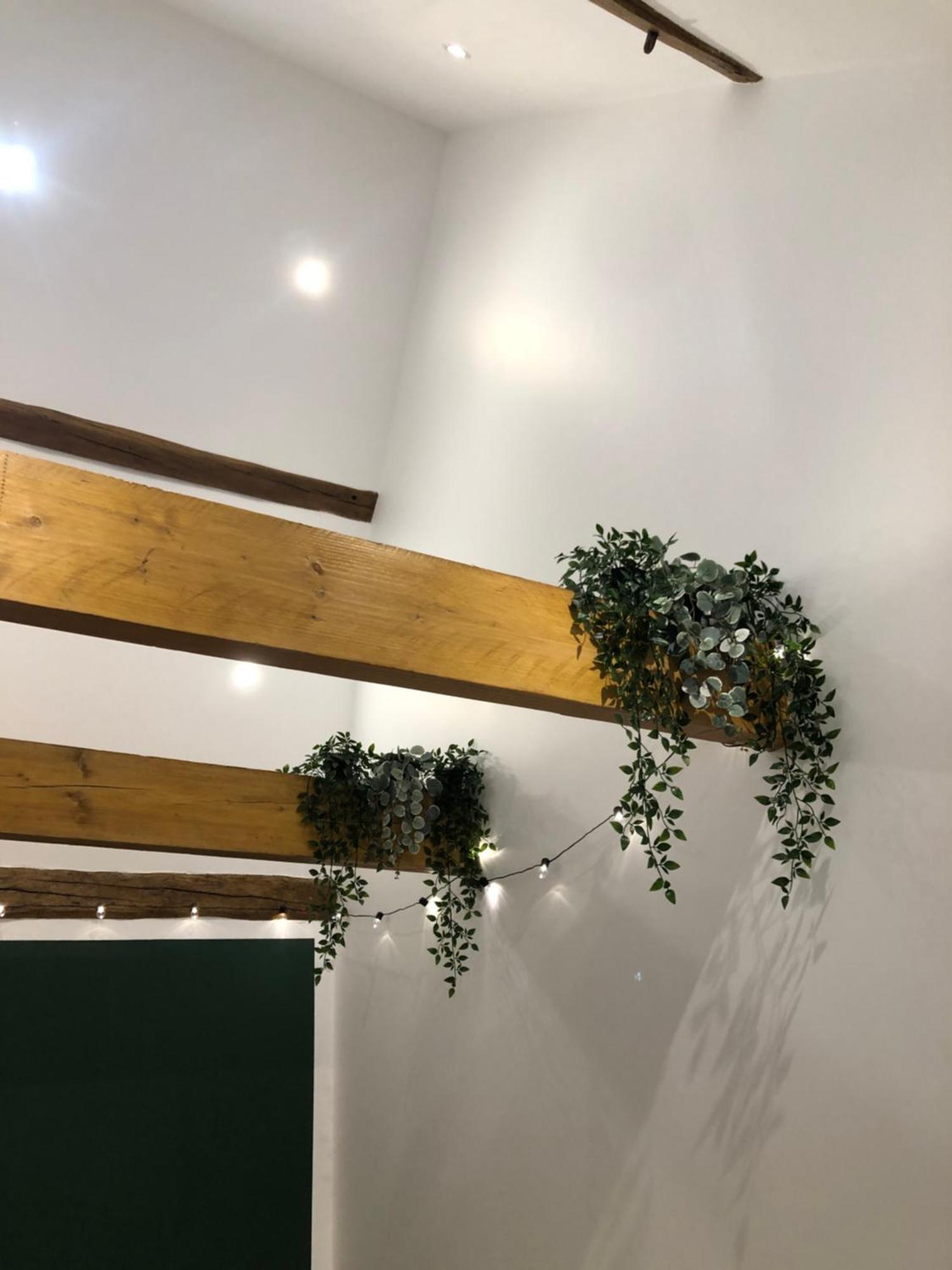 奥特维莱尔Le Nid D'Isa住宿加早餐旅馆 外观 照片